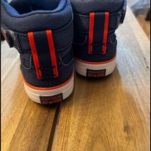 Converse junior pro blaze shoe